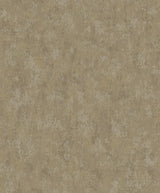 A-Street Prints Haliya Metallic Plaster Gold Wallpaper