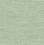 A-Street Prints Exhale Light Green Texture Wallpaper