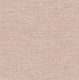 A-Street Prints Exhale Blush Texture Wallpaper