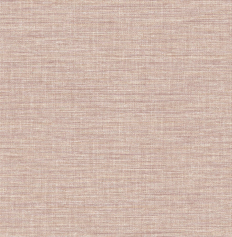 A-Street Prints Exhale Blush Texture Wallpaper