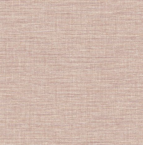 A-Street Prints Exhale Texture Blush Wallpaper