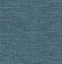 A-Street Prints Exhale Denim Texture Wallpaper