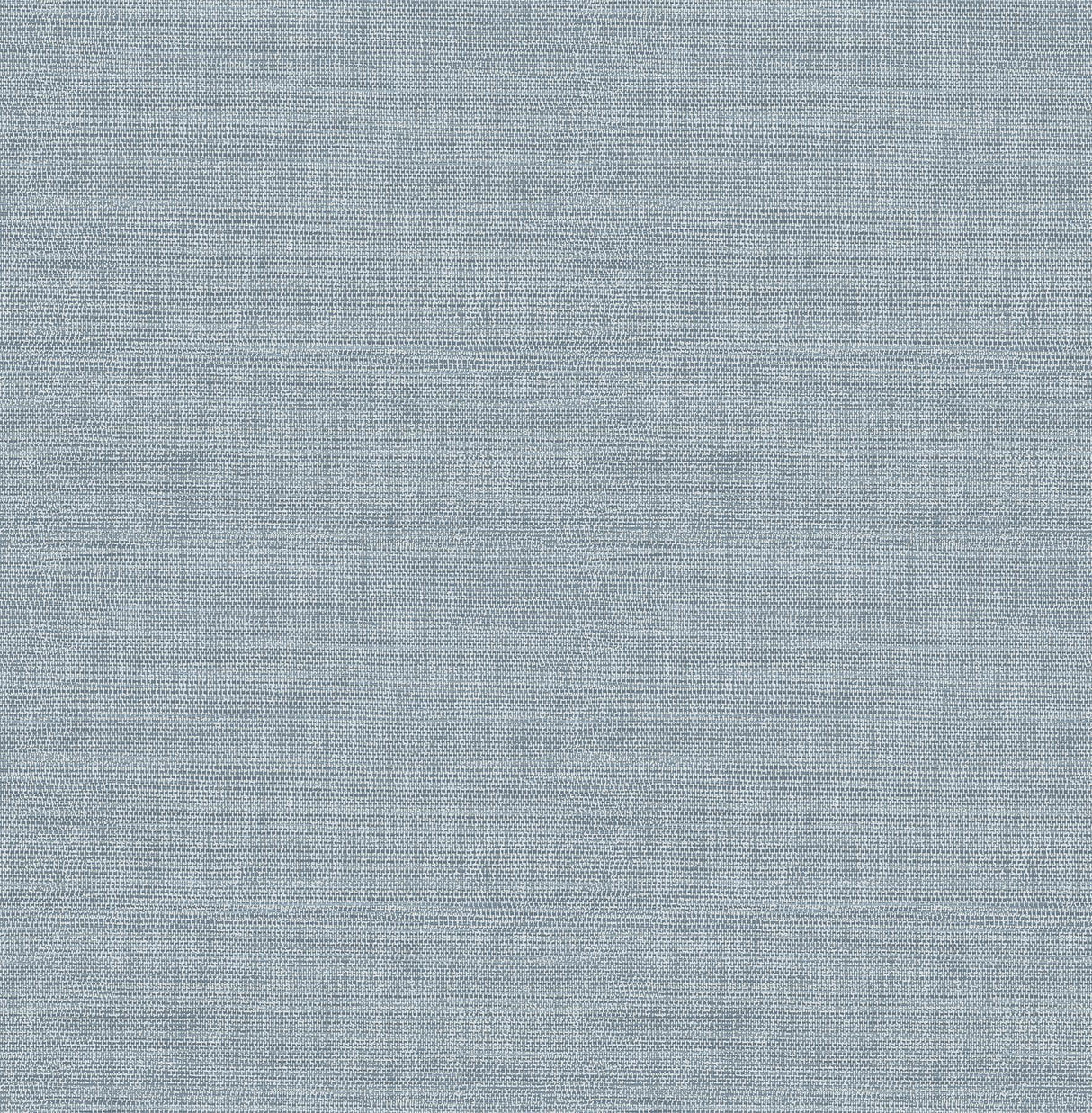 A-Street Prints Agave Slate Faux Grasscloth Wallpaper