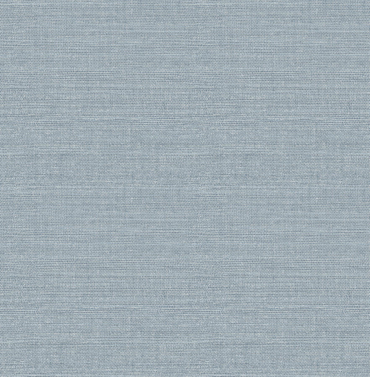 A-Street Prints Agave Faux Grasscloth Slate Wallpaper