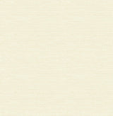 A-Street Prints Agave Light Yellow Faux Grasscloth Wallpaper