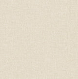 A-Street Prints Glen Texture Pearl Wallpaper