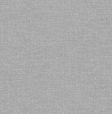 A-Street Prints Glen Texture Grey Wallpaper