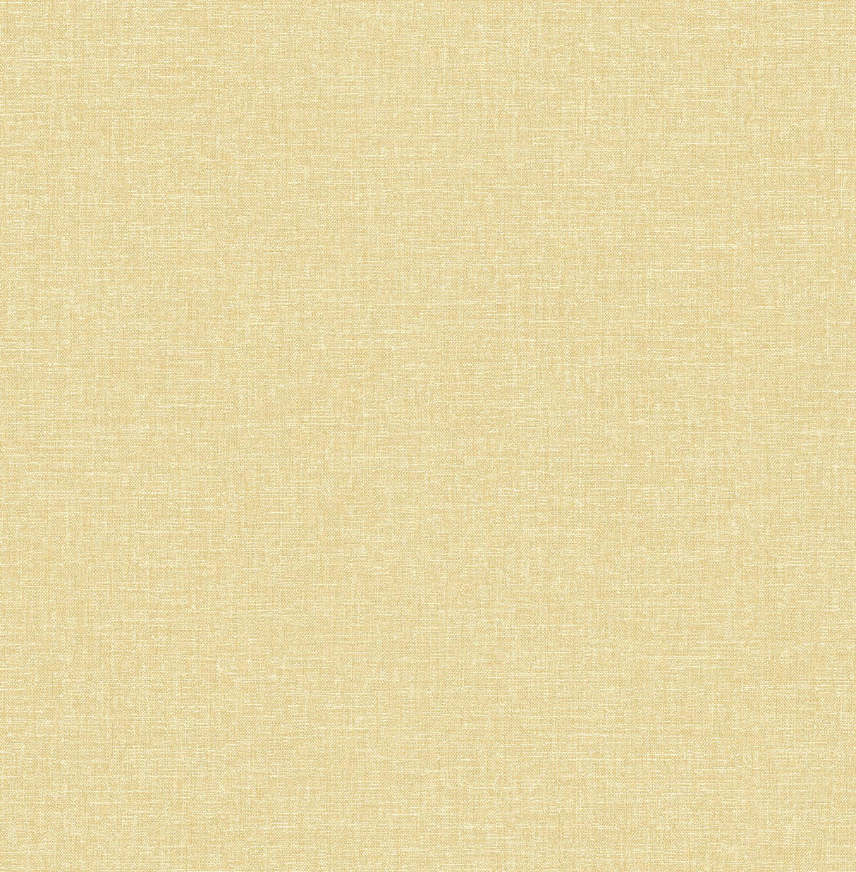 A-Street Prints Glen Yellow Texture Wallpaper