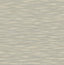 A-Street Prints Benson Taupe Faux Fabric Wallpaper