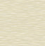 A-Street Prints Benson Yellow Faux Fabric Wallpaper