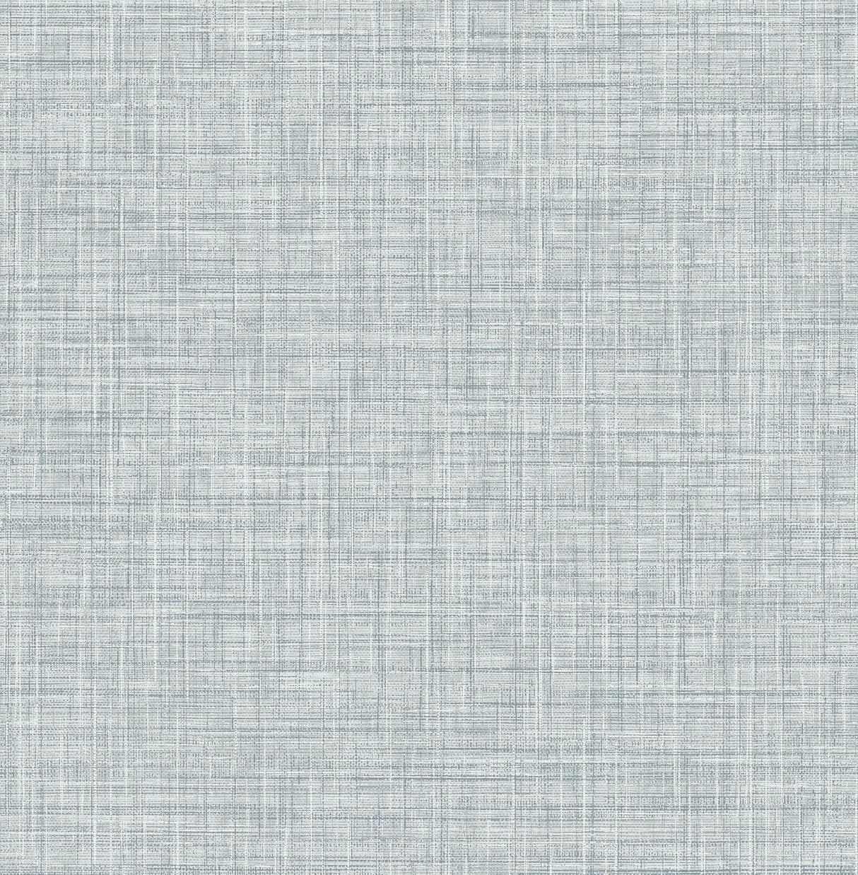 A-Street Prints Tuckernuck Linen Slate Wallpaper