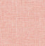 A-Street Prints Emerson Coral Linen Wallpaper