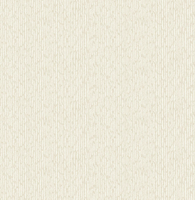 A-Street Prints Mackintosh Cream Textural Wallpaper