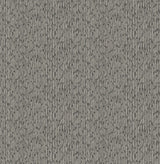 A-Street Prints Mackintosh Charcoal Textural Wallpaper