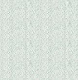 A-Street Prints Mackintosh Turquoise Textural Wallpaper