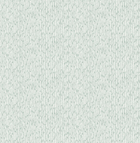 A-Street Prints Mackintosh Turquoise Textural Wallpaper