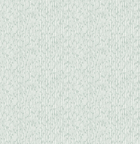 A-Street Prints Mackintosh Textural Turquoise Wallpaper