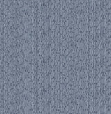 A-Street Prints Mackintosh Indigo Textural Wallpaper