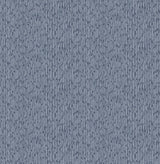 A-Street Prints Mackintosh Textural Indigo Wallpaper