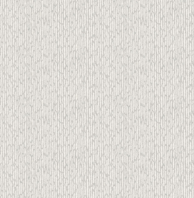 A-Street Prints Mackintosh Light Grey Textural Wallpaper