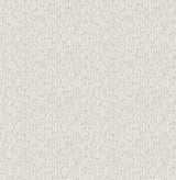 A-Street Prints Mackintosh Textural Light Grey Wallpaper