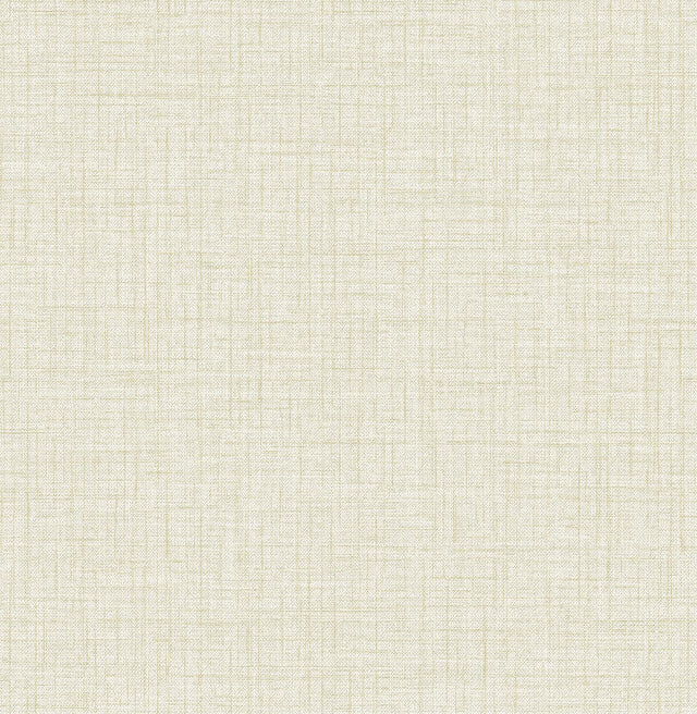 A-Street Prints Lanister Cream Texture Wallpaper