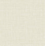 A-Street Prints Lanister Cream Texture Wallpaper