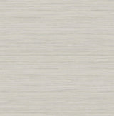 A-Street Prints Barnaby Light Grey Texture Wallpaper