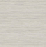 A-Street Prints Barnaby Texture Light Grey Wallpaper