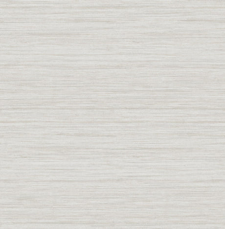 A-Street Prints Barnaby Off-White Texture Wallpaper