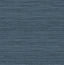 A-Street Prints Barnaby Indigo Texture Wallpaper