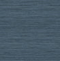 A-Street Prints Barnaby Indigo Texture Wallpaper