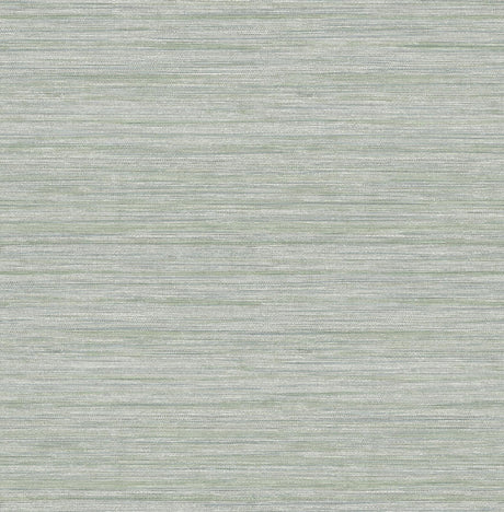 A-Street Prints Barnaby Texture Sage Wallpaper