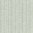 A-Street Prints Simon Green Woven Texture Wallpaper