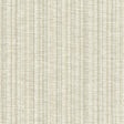 A-Street Prints Simon Beige Woven Texture Wallpaper