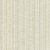 A-Street Prints Simon Beige Woven Texture Wallpaper