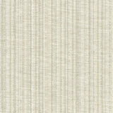 A-Street Prints Simon Woven Texture Beige Wallpaper