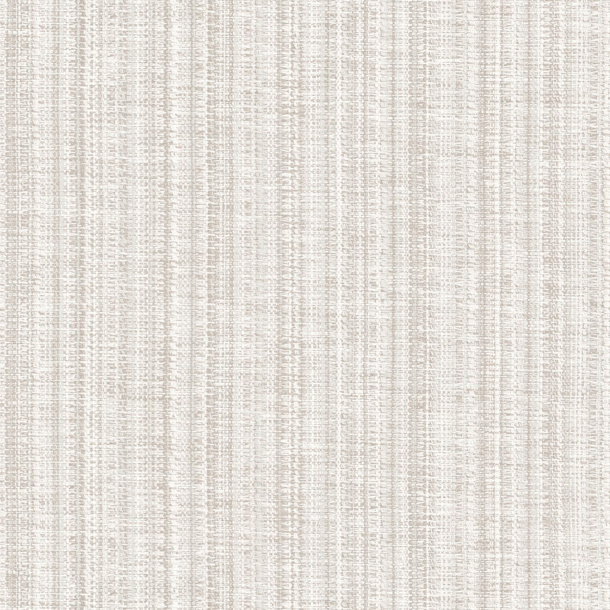 A-Street Prints Simon Neutral Woven Texture Wallpaper