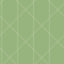A-Street Prints Walcott Light Green Stitched Trellis Wallpaper