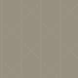 A-Street Prints Walcott Stitched Trellis Light Grey Wallpaper