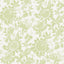 A-Street Prints Helen Light Green Floral Trail Wallpaper