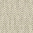 A-Street Prints Glynn Neutral Chevron Wallpaper