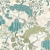 Brewster Home Fashions Chiaki Pastel Bonsai Dreams Wallpaper