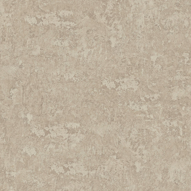 JF Fabrics 8201 Brown/Terracotta (23) Wallpaper