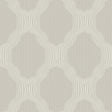JF Fabrics 8203 Silver/Grey/White (11) Wallpaper