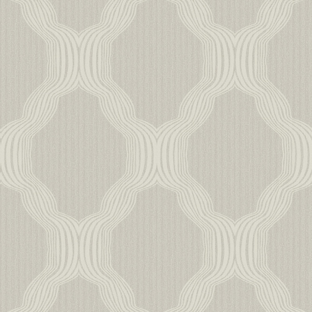 JF Fabrics 8203 Silver/Grey/White (11) Wallpaper
