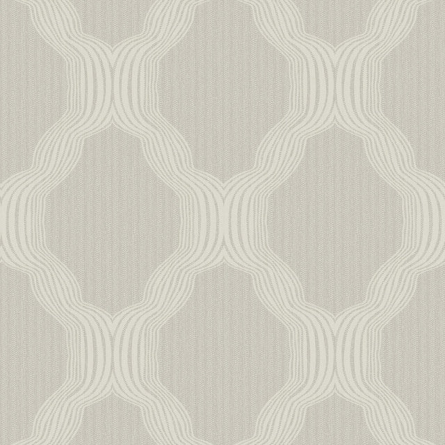 JF Fabrics 8203 Silver/Grey/White (11) Wallpaper