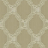 JF Fabrics 8203 Gold/Beige (72) Wallpaper