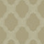 JF Fabrics 8203 Gold/Beige (72) Wallpaper