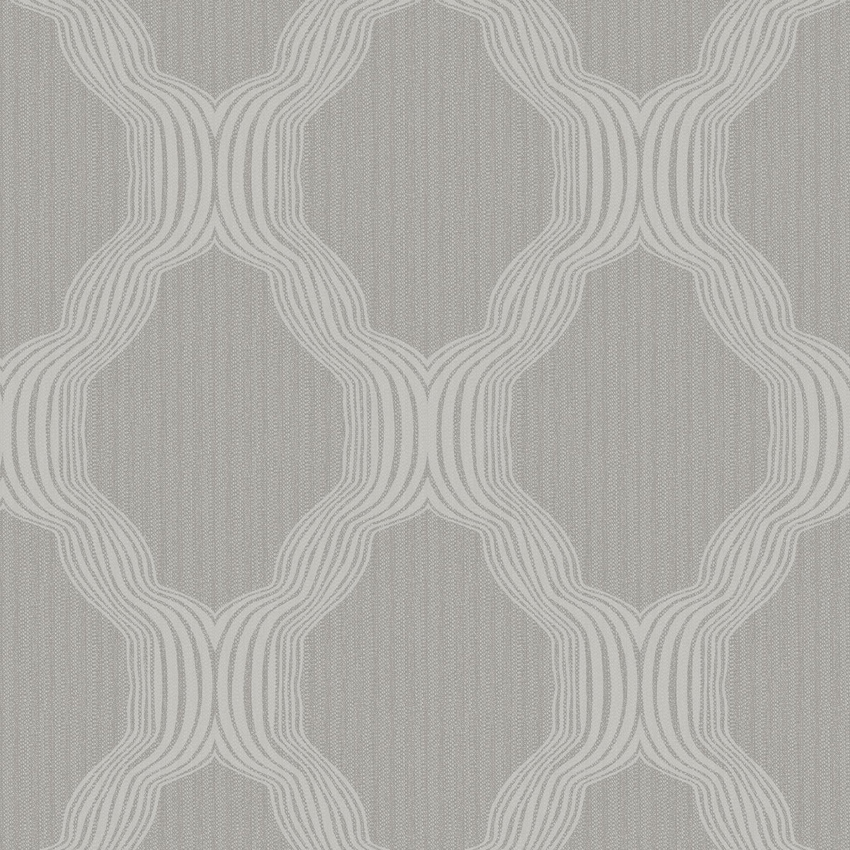 JF Fabrics 8203 Pewter/Silver (95) Wallpaper